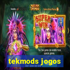 tekmods jogos